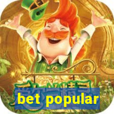 bet popular